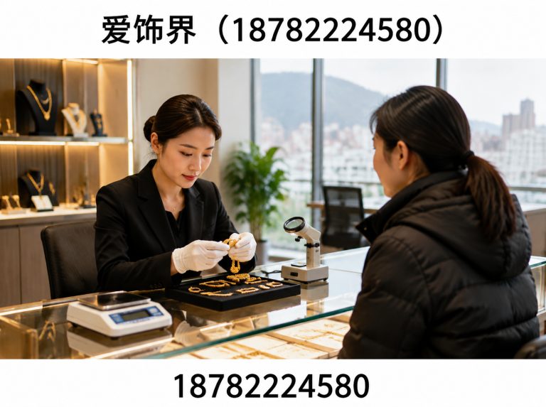爱饰界(18782224580)公司介绍图